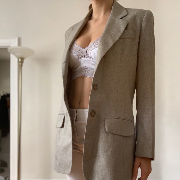 Womens blazer - Picture 2 of 6